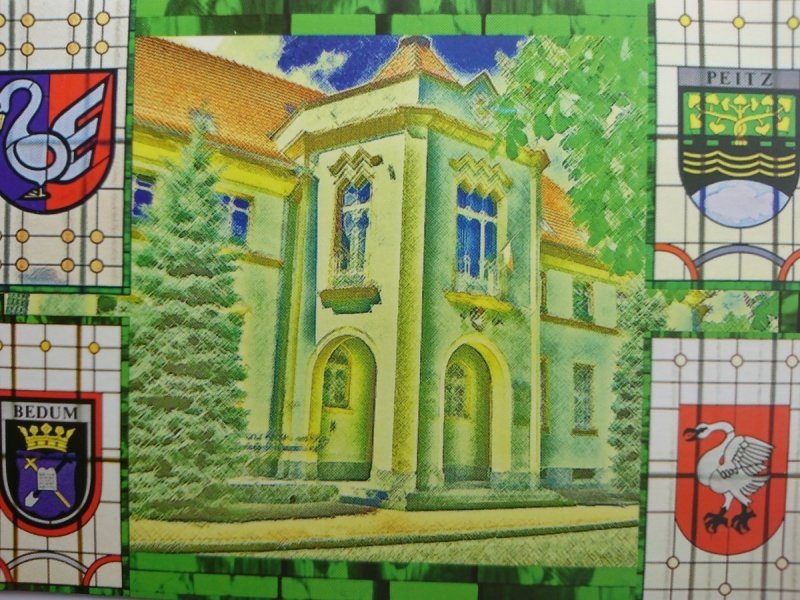 BEDUM