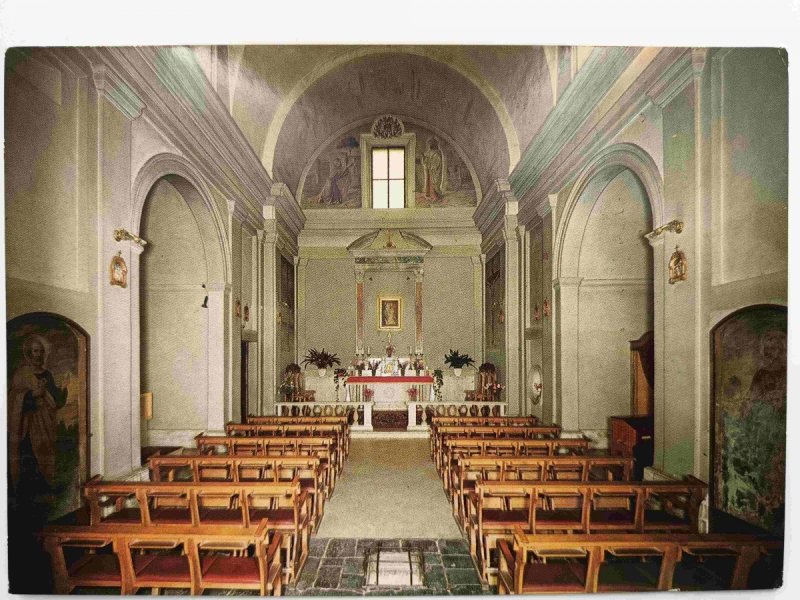ROMA CHIESA DOMINE QUO VADIS