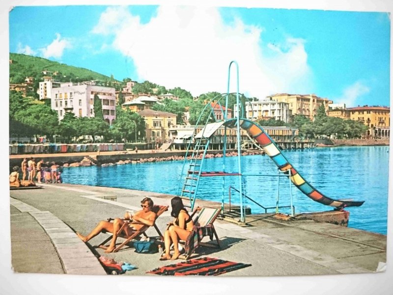 OPATIJA