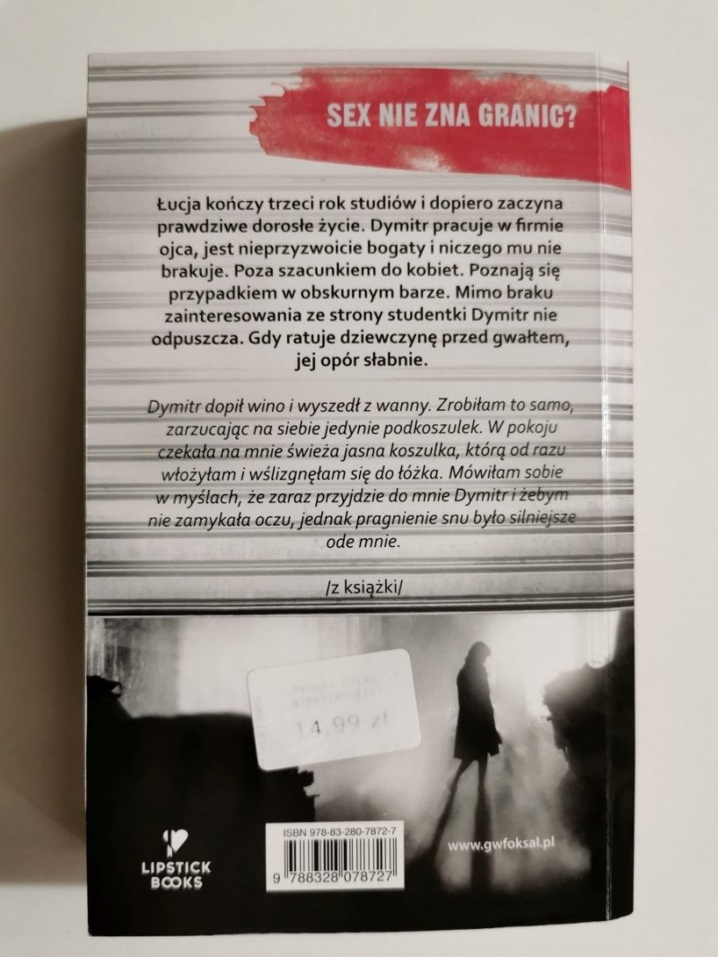 PROSTY UKŁAD - K. A. Figaro 