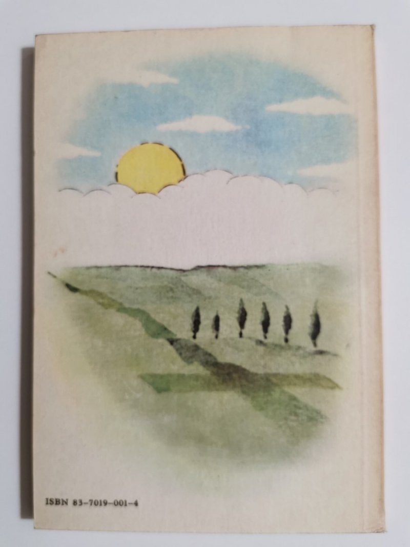 OPOWIADANIA O NADZIEI - ks. M. Maliński 1984