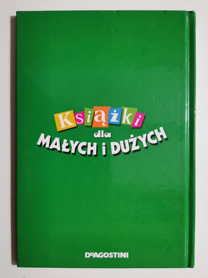 KSIĄŻKI DLA MAŁYCH I DUŻYCH. JULIAN TUWIM CZ. I 