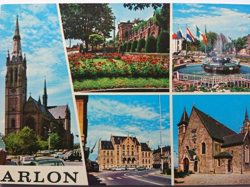 ARLON
