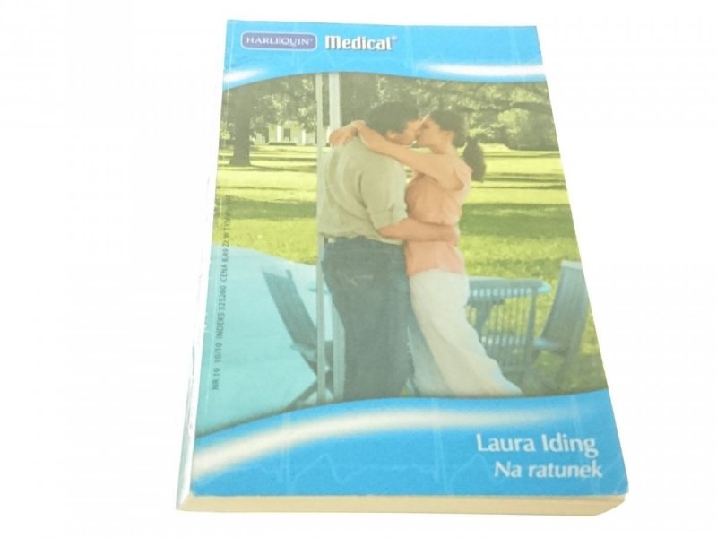 NA RATUNEK - Laura Iding (2010)
