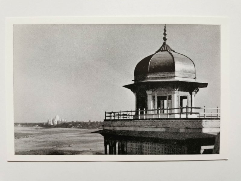 AGRA MUTHAMMAN-BURJ