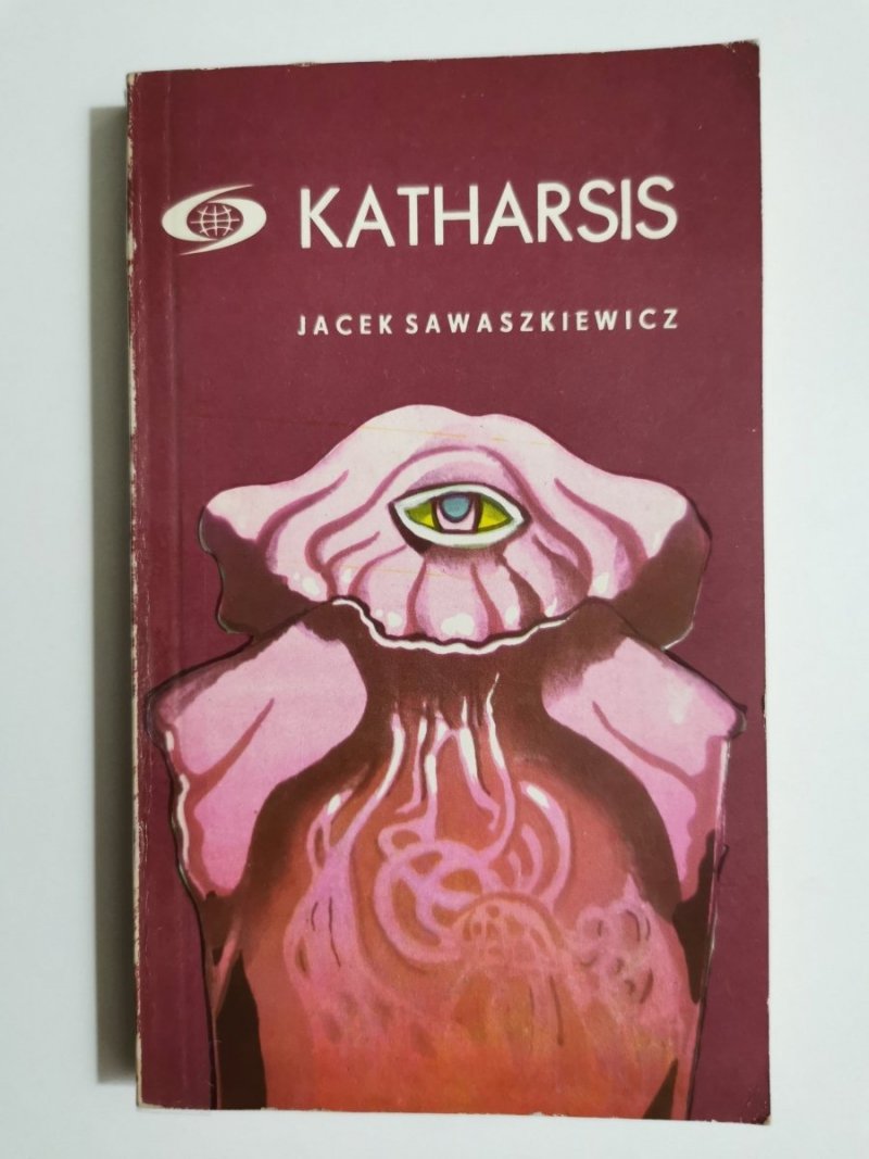 KATHARSIS - Jacek Sawaszkiewicz 1980