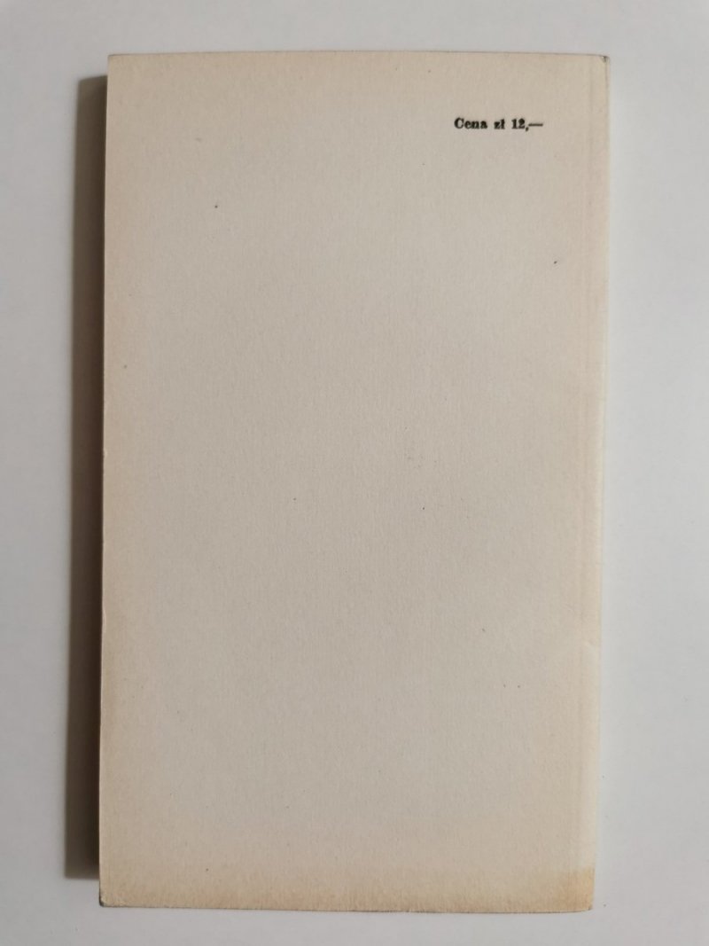 LEKCJE TAŃCA DLA STARSZYCH I ZAAWANSOWANYCH - Bohumil Hrabal 1967