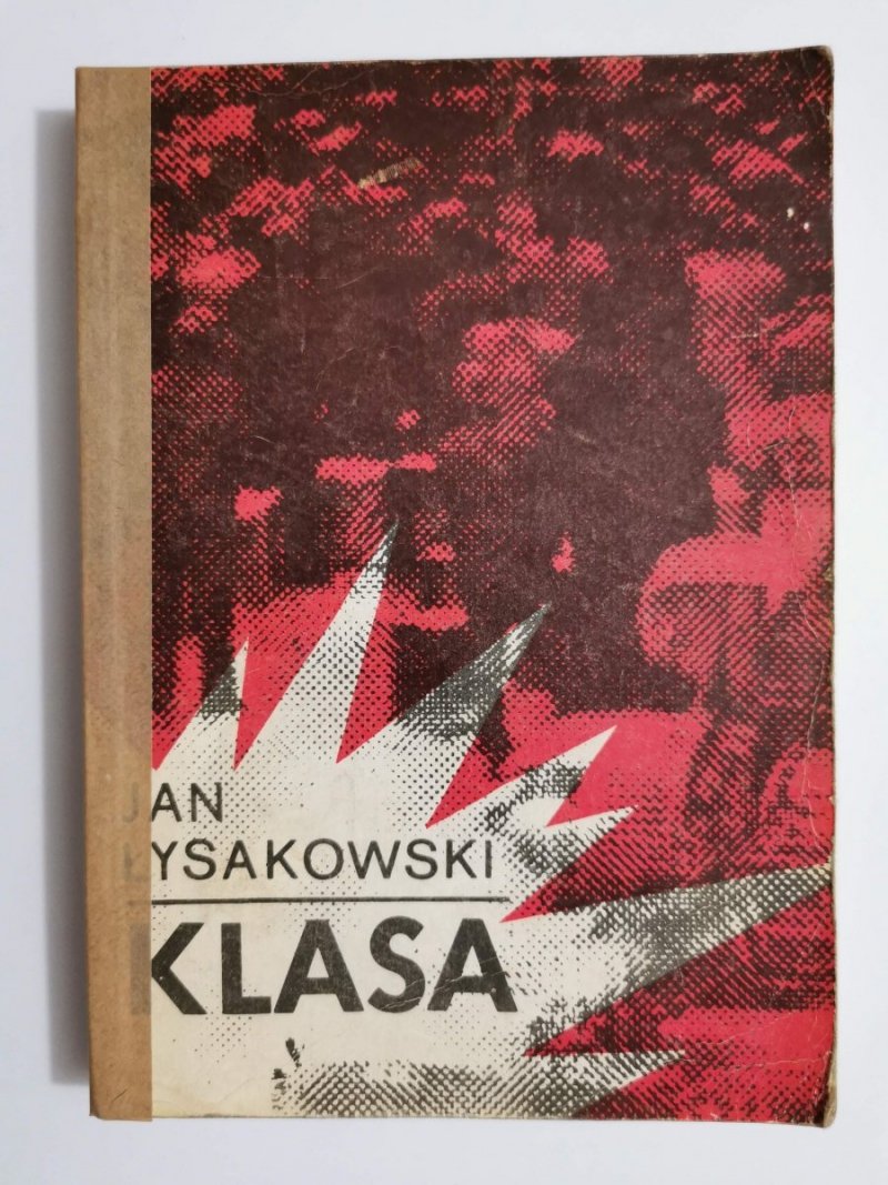 KLASA - Jan Łysakowski 1988