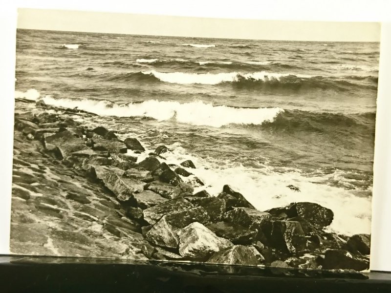 BAŁTYK FOT. P. KRASSOWSKI