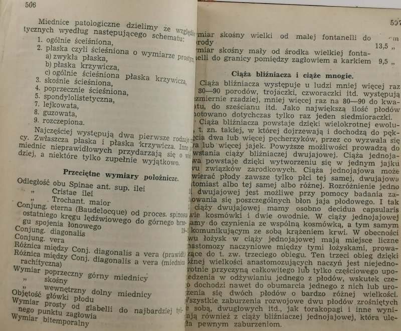 SPIS METOD ORAZ LEKÓW – TYTUŁ NIEZNANY