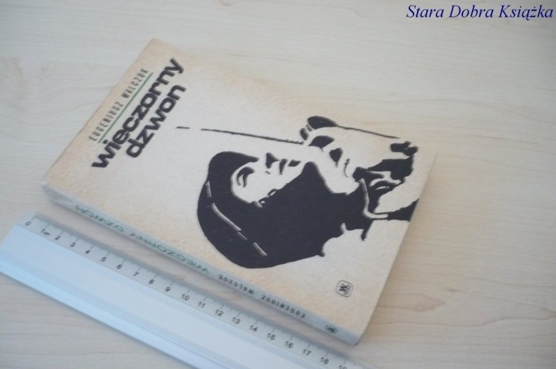 WIECZORNY DZWON - Eugeniusz Walczuk