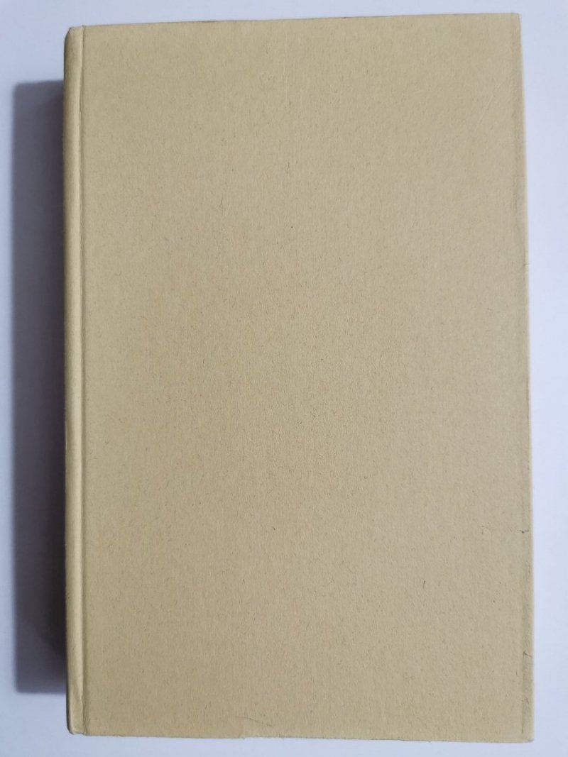 KSIĘGA TYSIĄCA I JEDNEJ NOCY TOM 2 1974