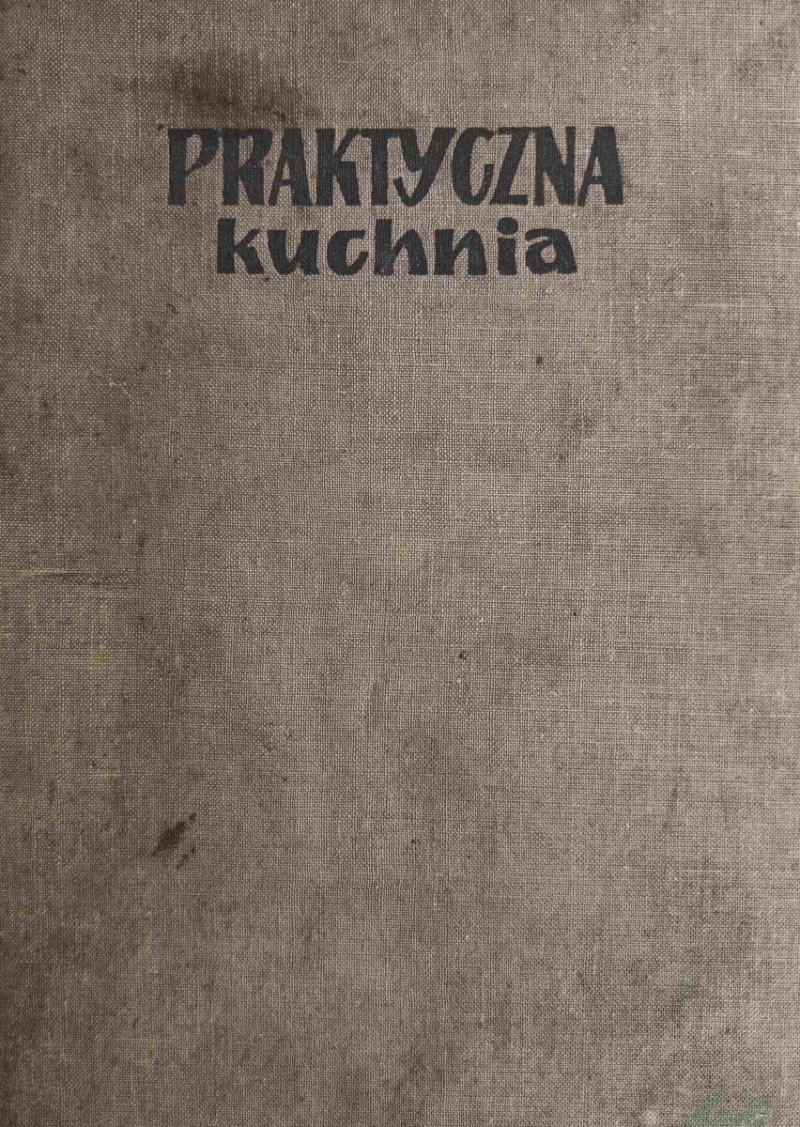 PRAKTYCZNA KUCHNIA