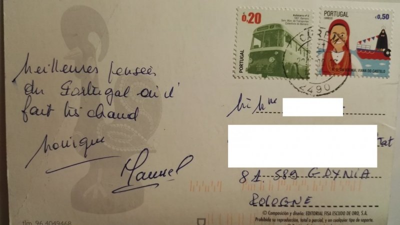PORTUGAL. CZTERNAŚCIE ZDJĘĆ