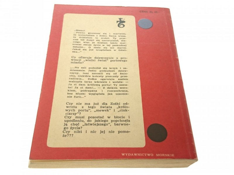 MEWY - Stanisław Goszczurny 1975
