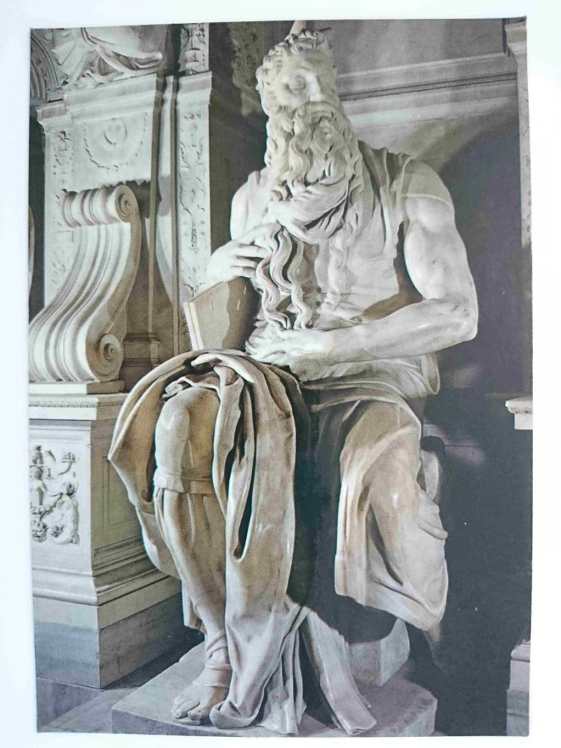 ROMA. BASILICA DI S. PIETRO IN VINCOLI