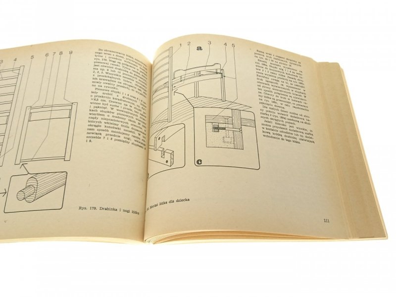 MAJSTERKUJĘ NARZĘDZIAMI EMA-COMBI - Słodowy 1980