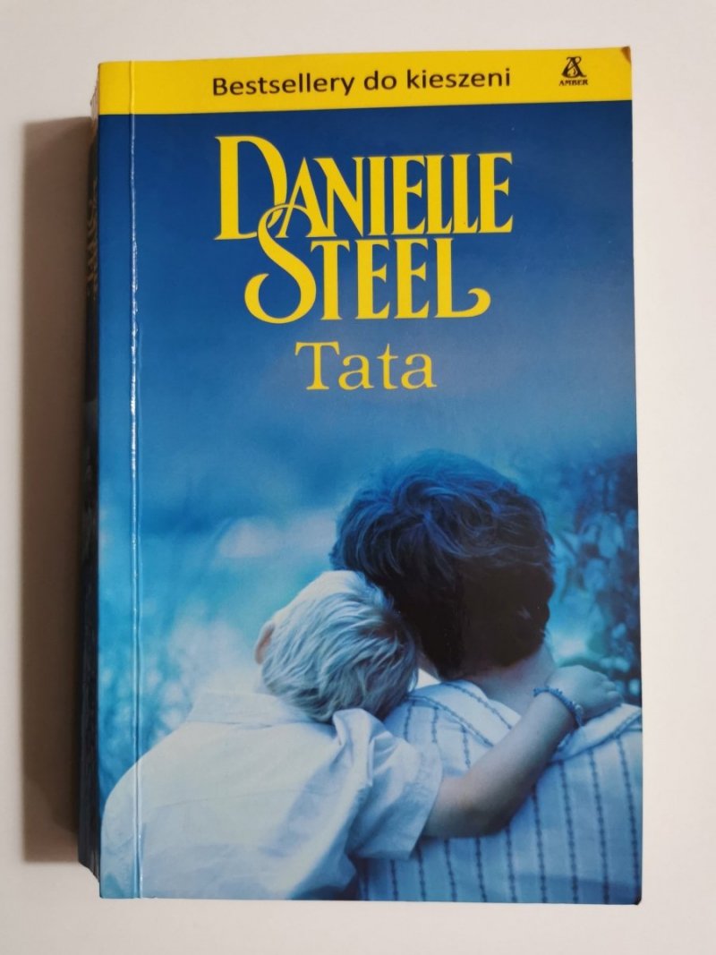 TATA - Danielle Steel 