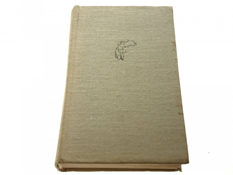 HERZOG - Saul Bellow 1971