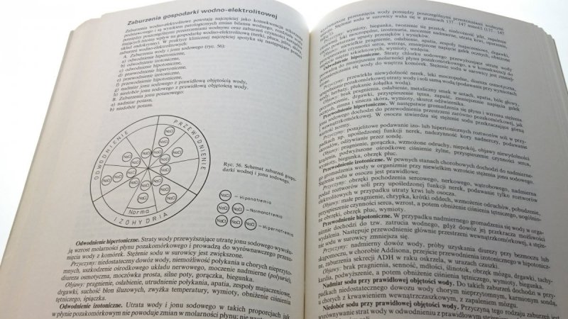 INTERNISTYCZNA INTENSYWNA TERAPIA I OPIEKA...1991