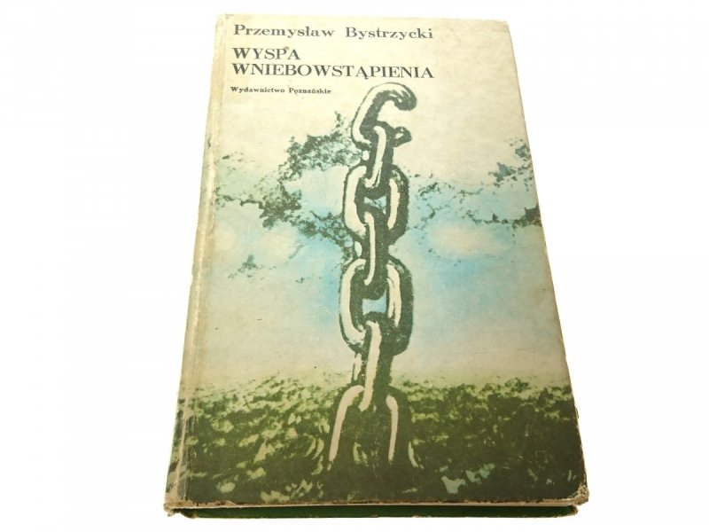 WYSPA WNIEBOWSTĄPIENIA Przemysław Bystrzycki 1979