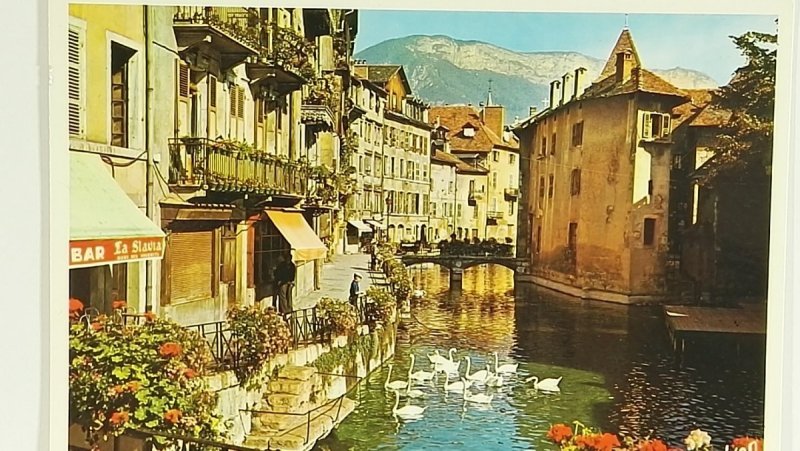 74000 - LE VIEIL ANNECY