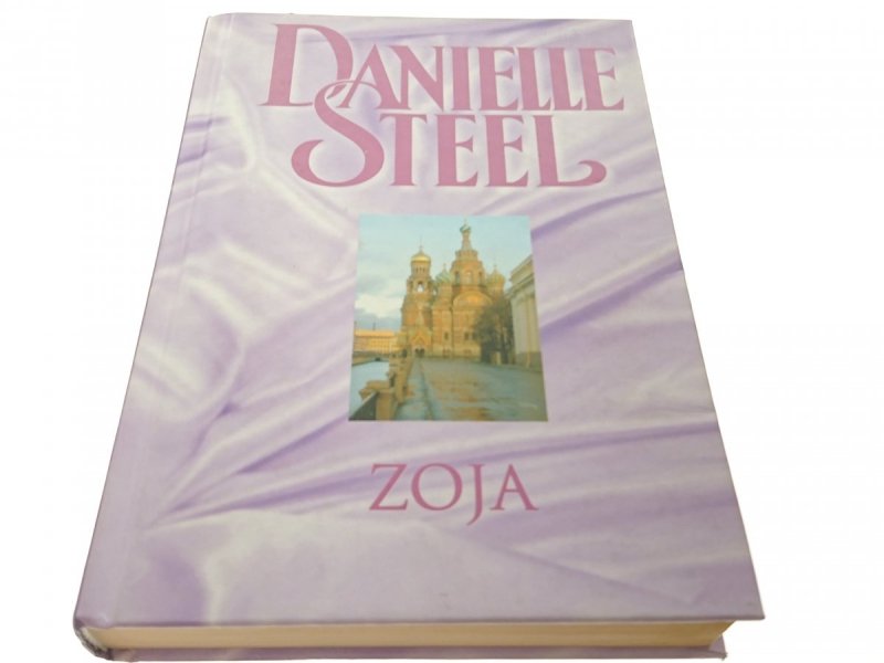 ZOJA - Danielle Steel 2008