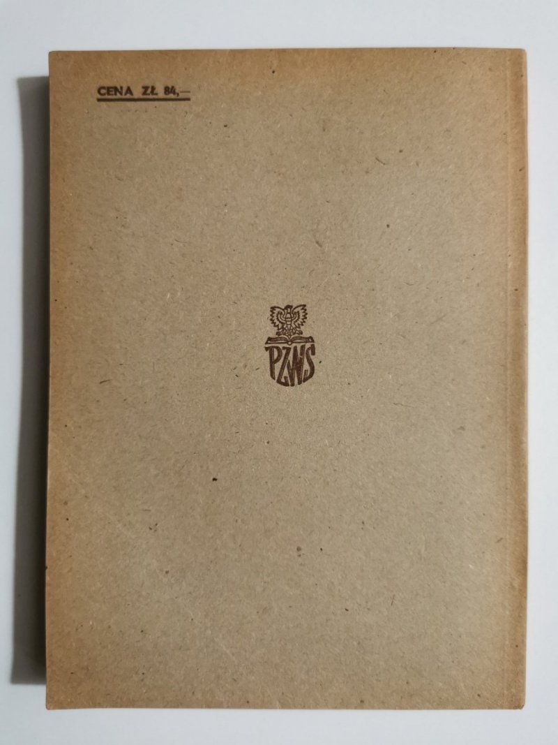 AUX QUATRE COINS DE LA FRANCE. PODRĘCZNIK - Cieślińska, Nieniewska 