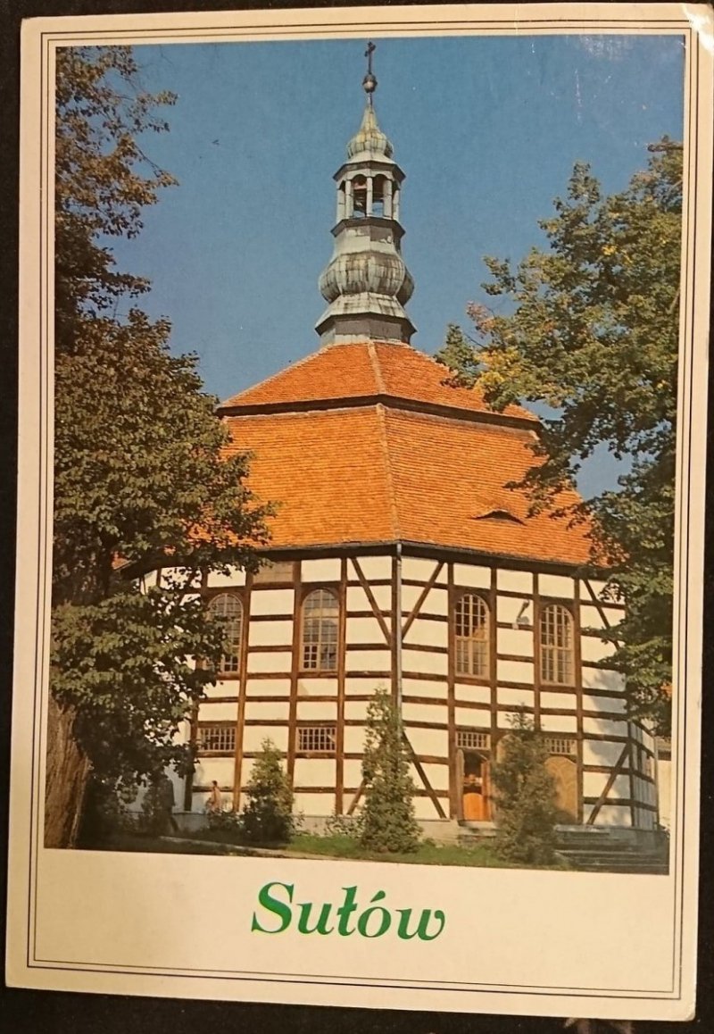 SUŁÓW FOT. SOŁDEK STUDIO