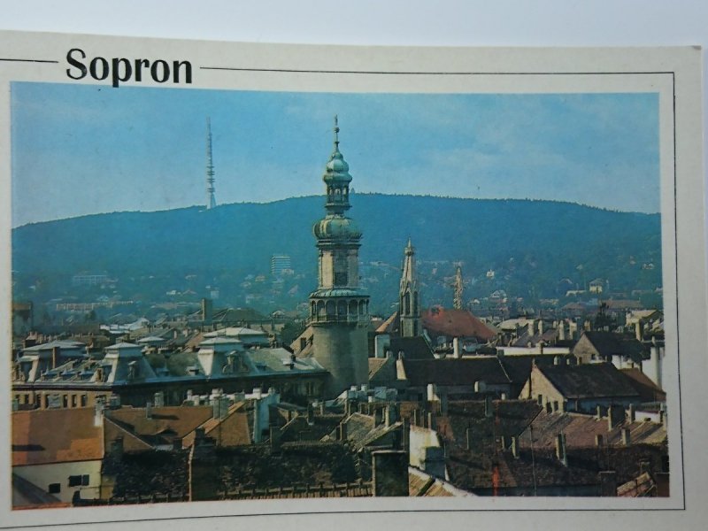 SOPRON