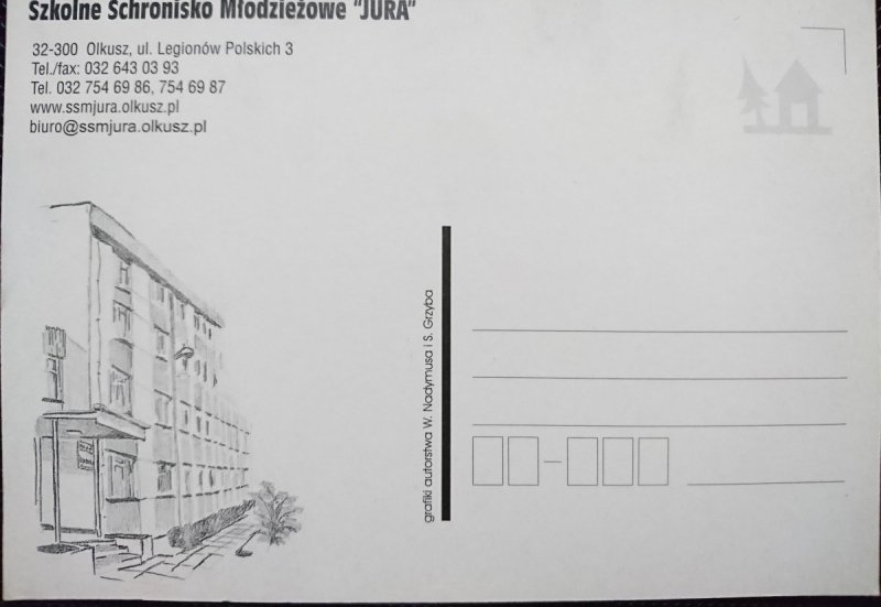 JURA.CZTERY UJĘCIA FOT. 