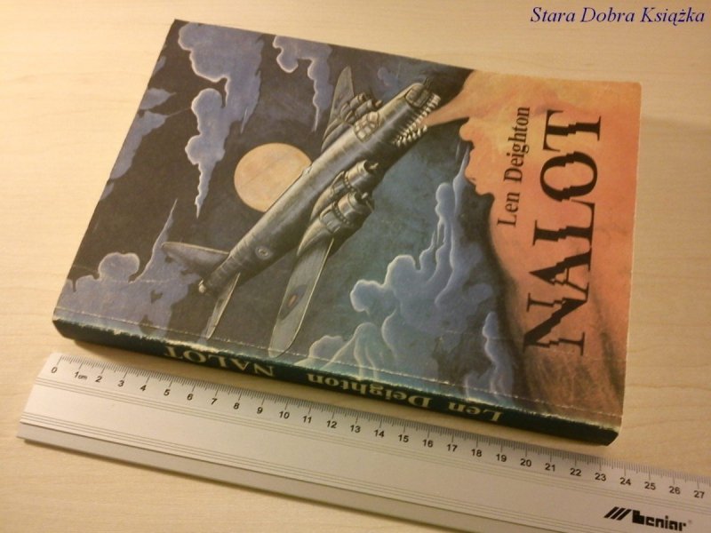 NALOT - Len Deighton