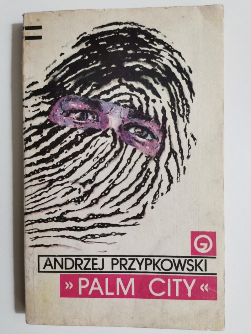 PALM CITY - Andrzej Przypkowski 1985
