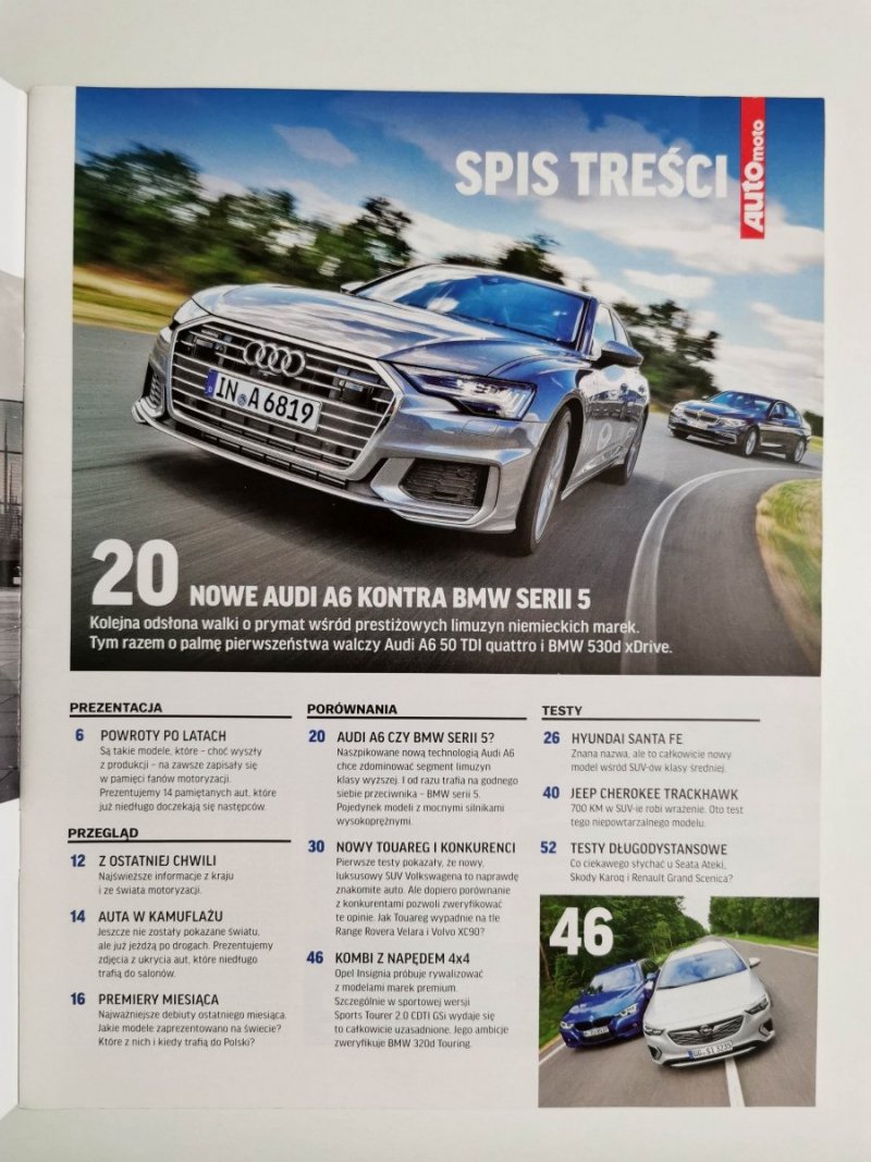AUTO MOTO NR 9/2018 (268)