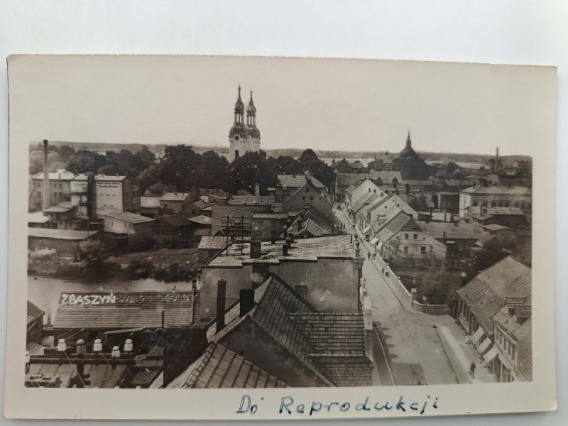 DO REPRODUKCJI ZBĄSZYŃ