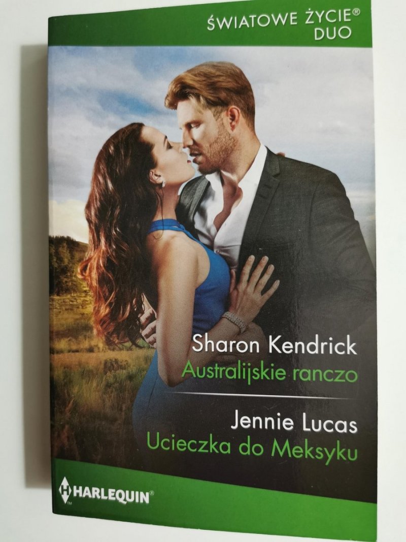 AUSTRALIJSKIE RANCZO