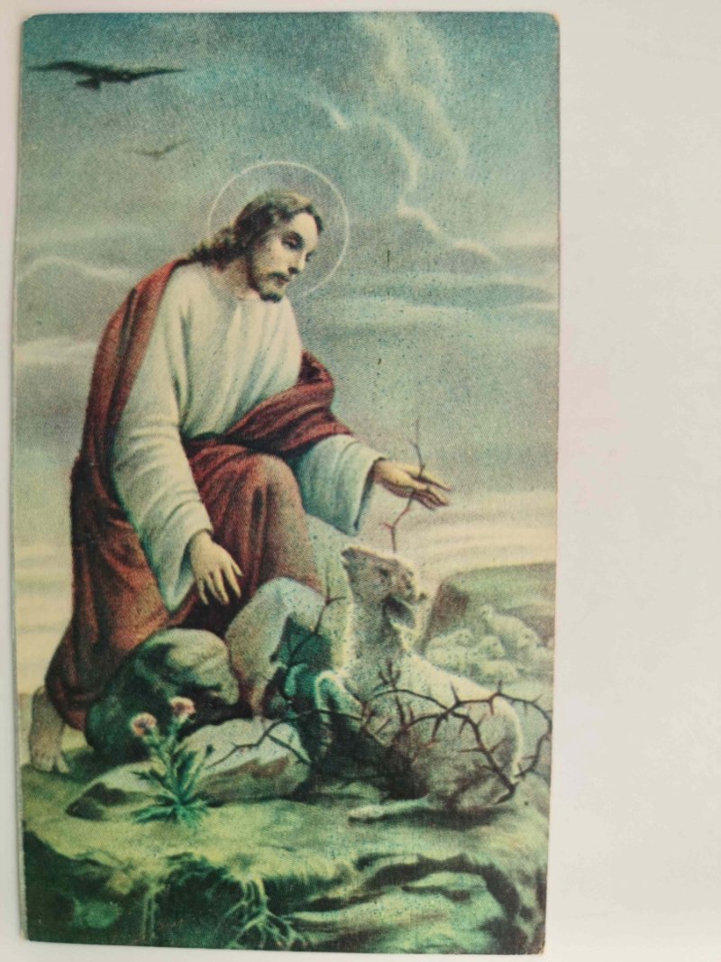 W KAŻDEJ POTRZEBIE