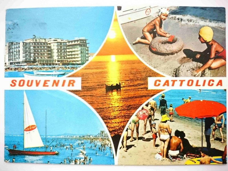 CATTOLICA