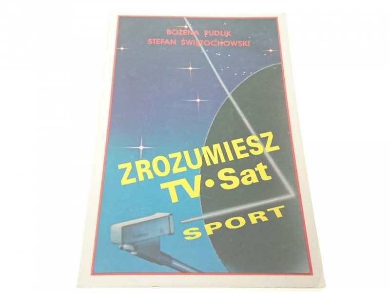 ZROZUMIESZ TV - B. Pudlik, S. Świętochowski