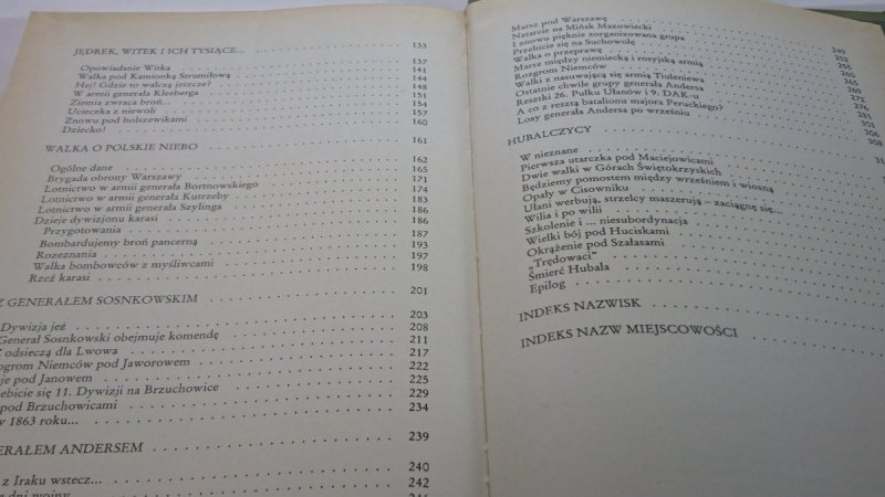 WRZESIEŃ ŻAGWIĄCY - Melchior Wańkowicz 1990