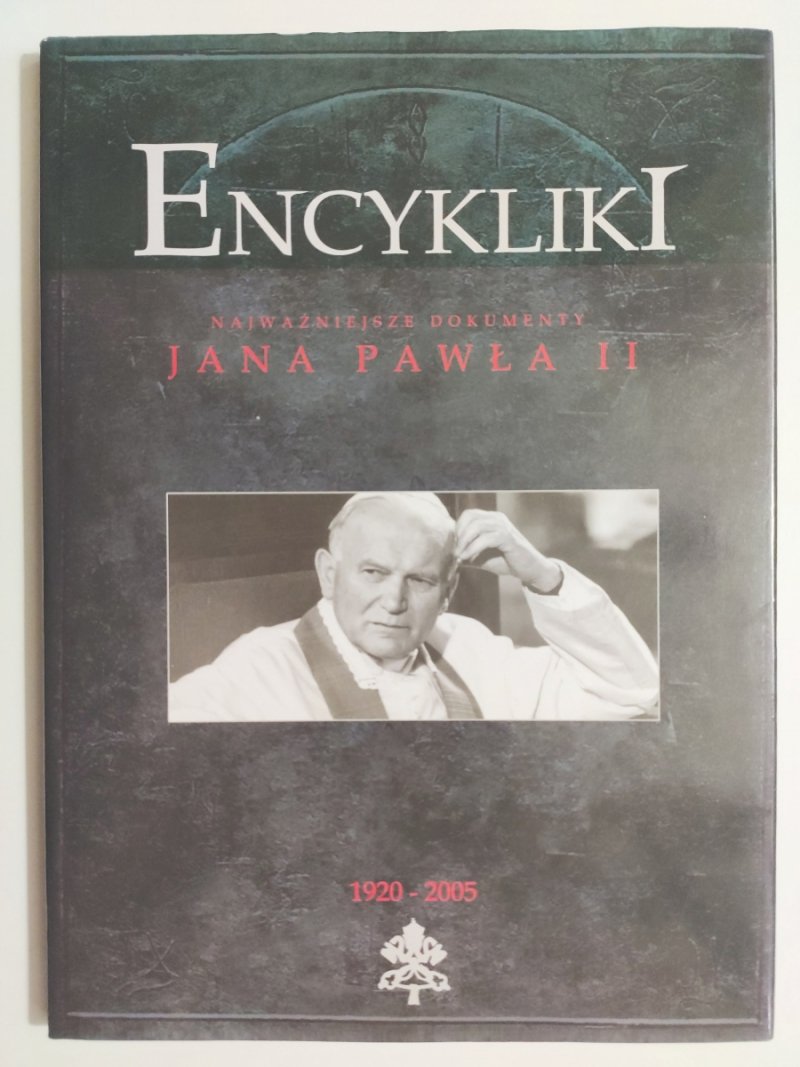 ENCYKLIKI JANA PAWŁA II NR 40