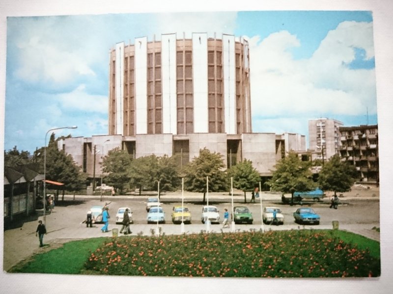 GDAŃSK – OLIWA. OSIEDLE PRZYMORZE FOT. A. ŁADNO