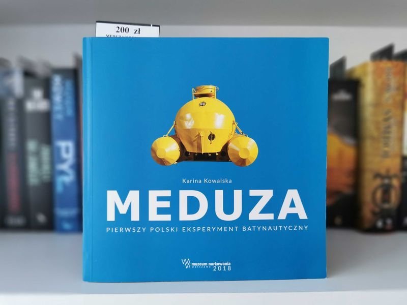 Meduza - Karina Kowalska
