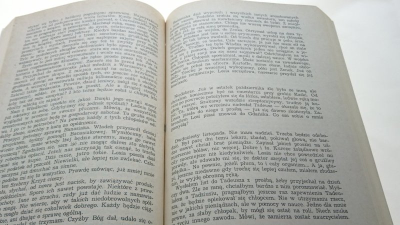 WRASTANIE - Eugeniusz Paukszta 1988
