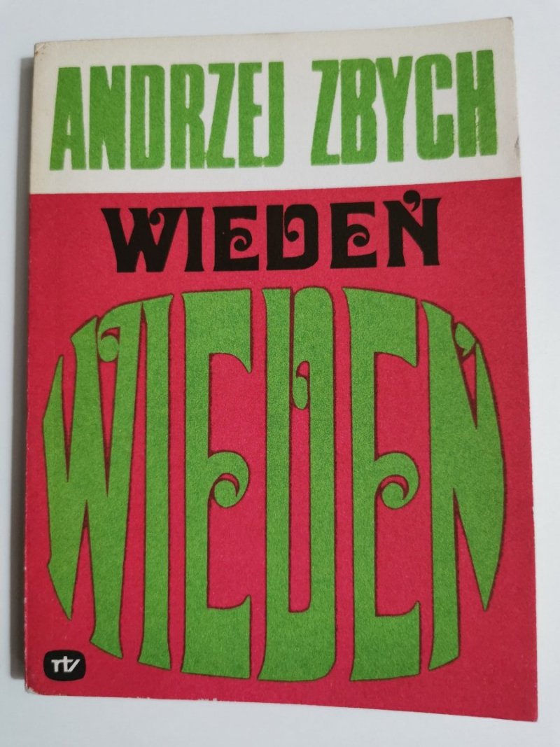 WIEDEŃ - Andrzej Zbych 1976