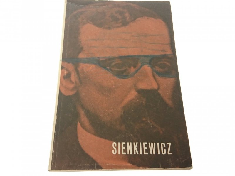 HENRYK SIENKIEWICZ - Julian Krzyżanowicz (1986)