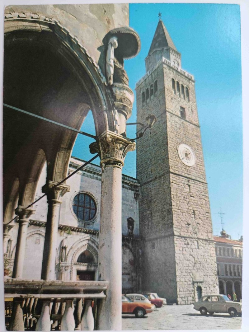 KOPER NOVA GORICA