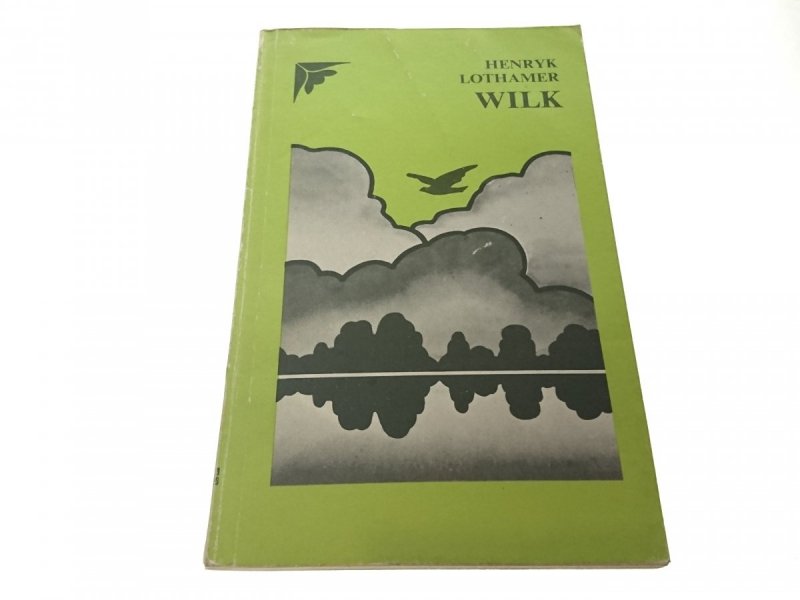 WILK - Henryk Lothamer 1984