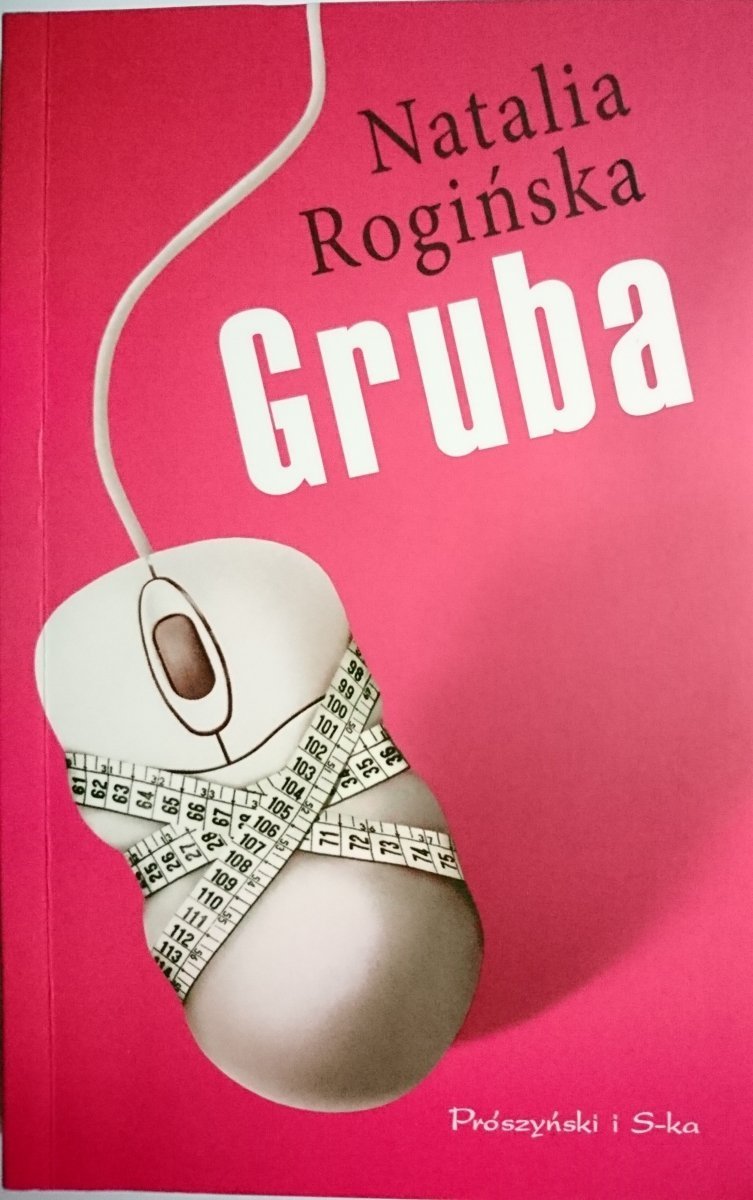 GRUBA - Natalia Rogińska 2010