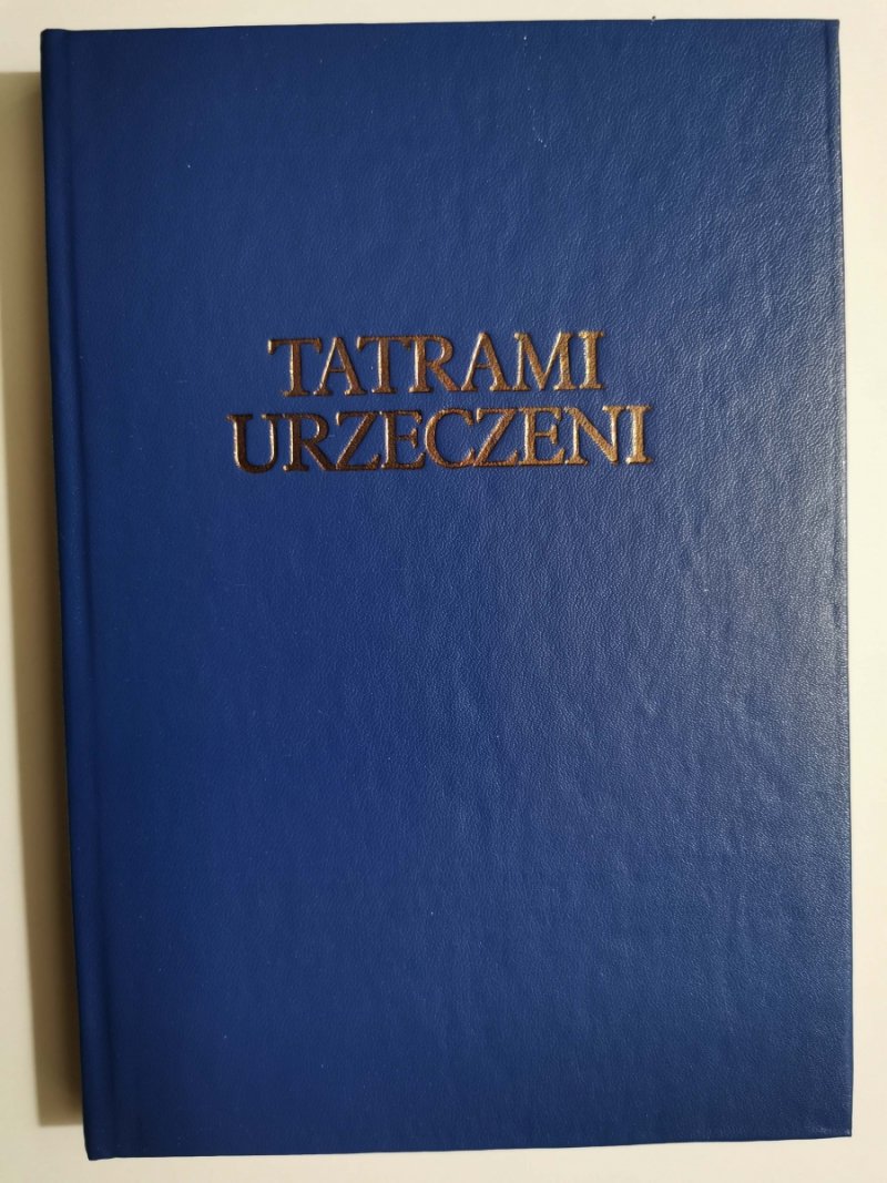 TATRAMI URZECZENI